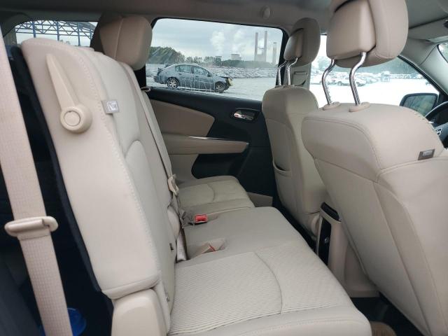 Photo 11 from auction – 2017 DODGE JOURNEY SE with VIN 3C4PDCAB0HT545358