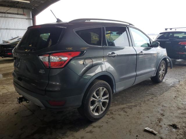Photo 3 from auction – 2018 FORD ESCAPE SEL with VIN 1FMCU9HD2JUA99780