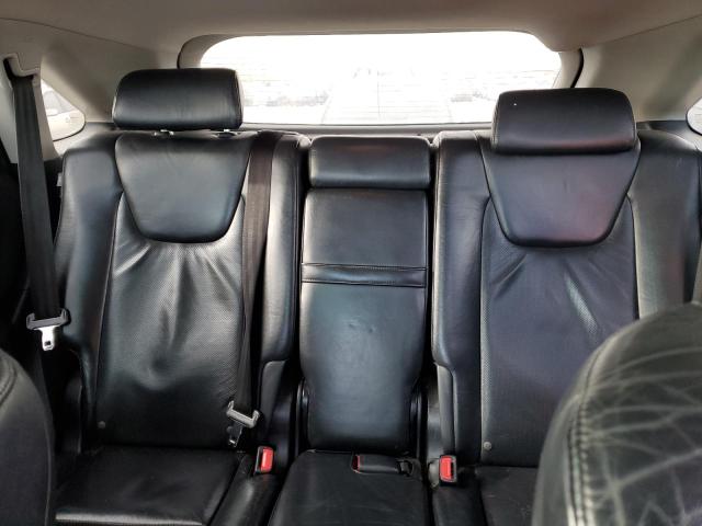 Photo 10 from auction – 2010 LEXUS RX 350 with VIN 2T2BK1BA5AC023873