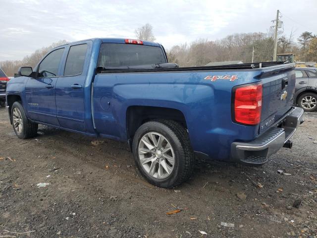 Photo 2 from auction – 2015 CHEVROLET SILVERADO with VIN 1GCVKREC7FZ189614