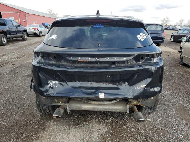 Photo 6 from auction – 2018 LINCOLN MKC RESERV with VIN 5LMTJ3DH6JUL07638