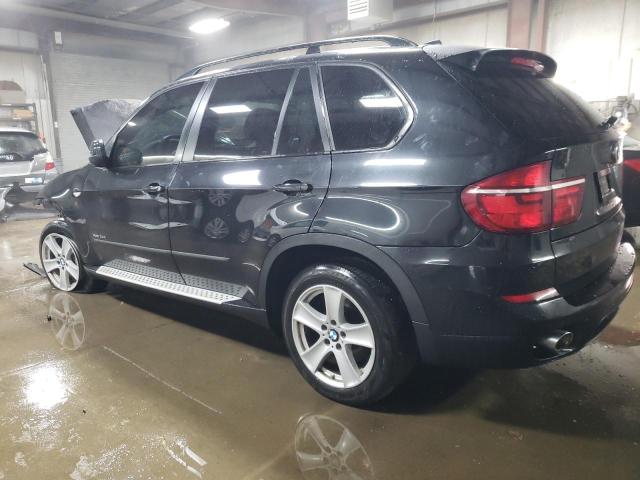 Photo 2 from auction – 2012 BMW X5 XDRIVE3 with VIN 5UXZW0C5XCL664661