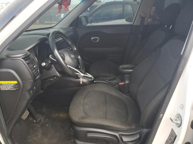 Photo 7 from auction – 2017 KIA SOUL + with VIN KNDJP3A59H7470106