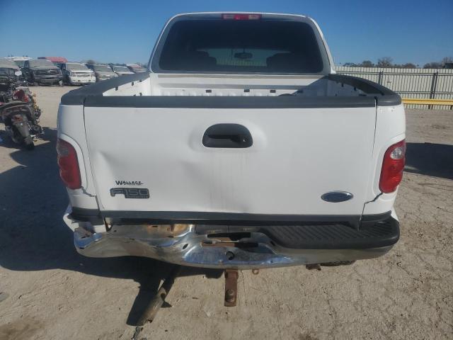 Photo 6 from auction – 2001 FORD F150 SUPER with VIN 1FTRW08L91KC10557