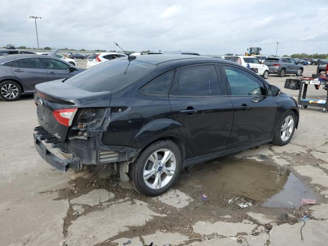 Photo 3 from auction – 2014 FORD FOCUS SE with VIN 1FADP3F2XEL195947