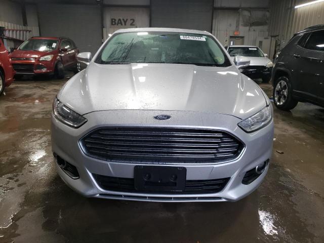 Photo 5 from auction – 2016 FORD FUSION SE with VIN 3FA6P0H73GR111357