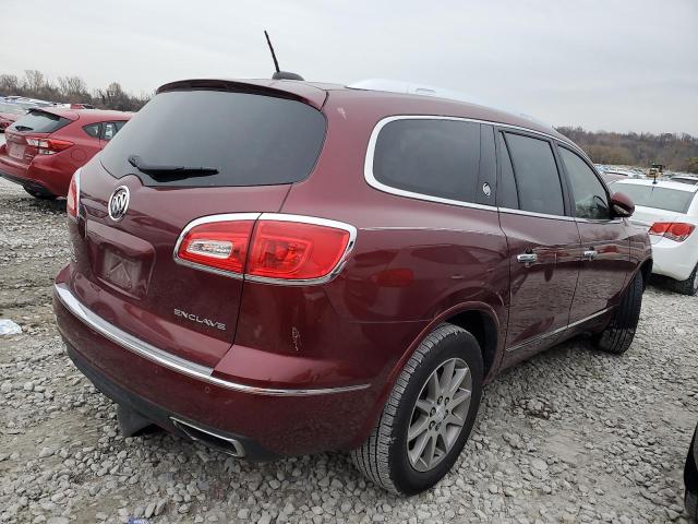 Photo 3 from auction – 2016 BUICK ENCLAVE with VIN 5GAKRBKD9GJ259540
