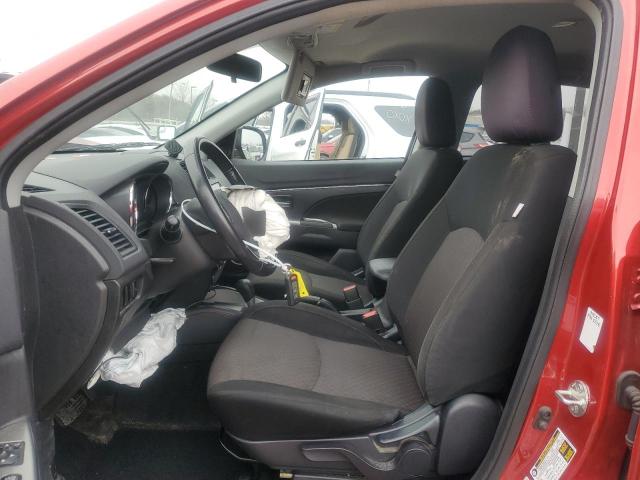 Photo 7 from auction – 2019 MITSUBISHI OUTLANDER with VIN JA4AP4AU2KU020023
