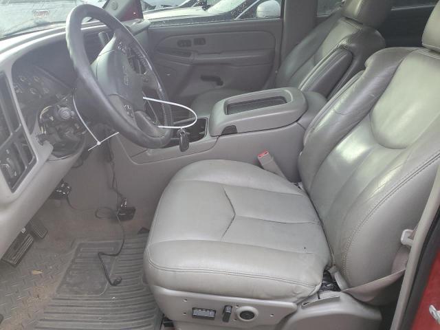Photo 7 from auction – 2005 GMC SIERRA K25 with VIN 1GTHK23285F849321