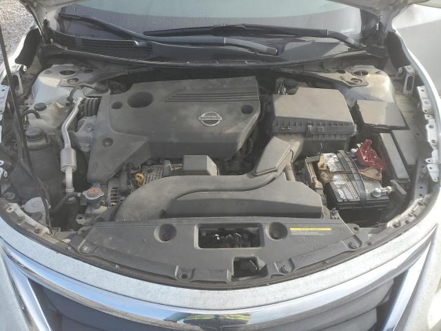 Photo 11 from auction – 2015 NISSAN ALTIMA 2.5 with VIN 1N4AL3AP1FC242155