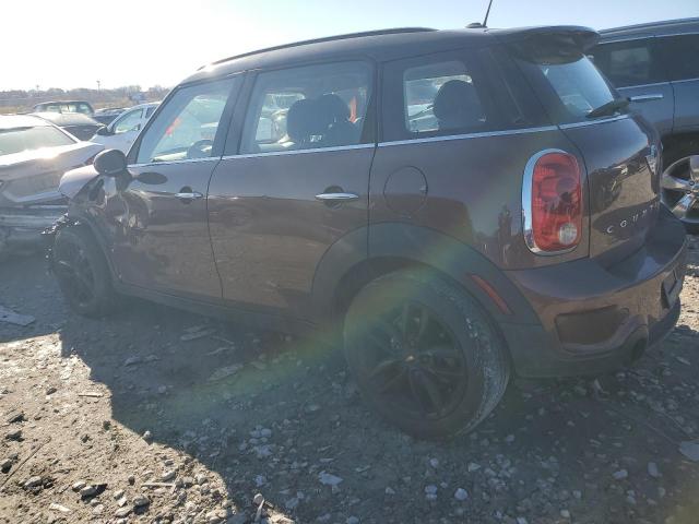 Photo 2 from auction – 2013 MINI COOPER S C with VIN WMWZC3C56DWP51269