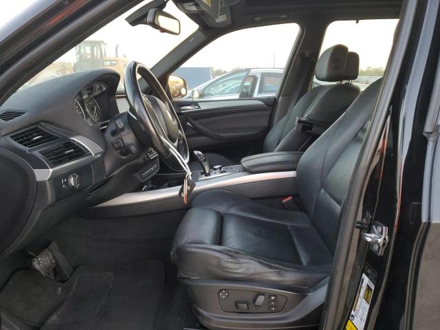 Photo 7 from auction – 2009 BMW X5 XDRIVE3 with VIN 5UXFE43599L263768