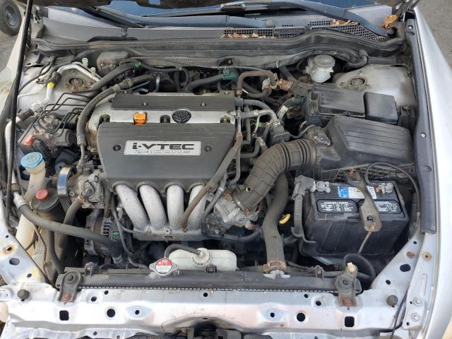 Photo 11 from auction – 2007 HONDA ACCORD EX with VIN 1HGCM72657A016972