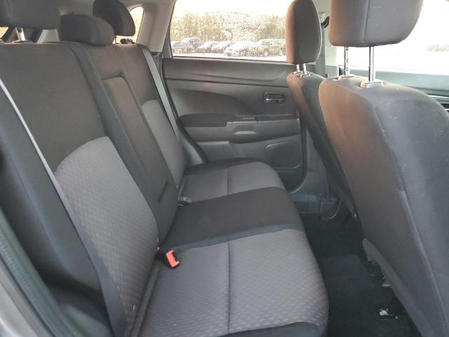 Photo 11 from auction – 2019 MITSUBISHI OUTLANDER with VIN JA4AP3AU0KU012142