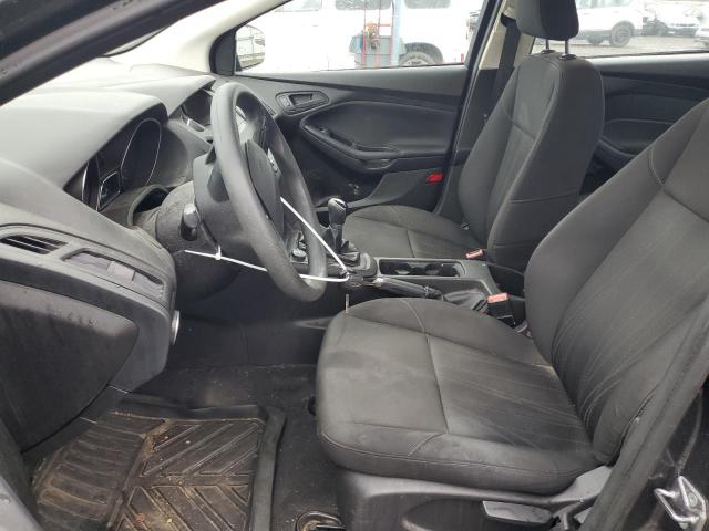 Photo 7 from auction – 2016 FORD FOCUS S with VIN 1FADP3E21GL335761