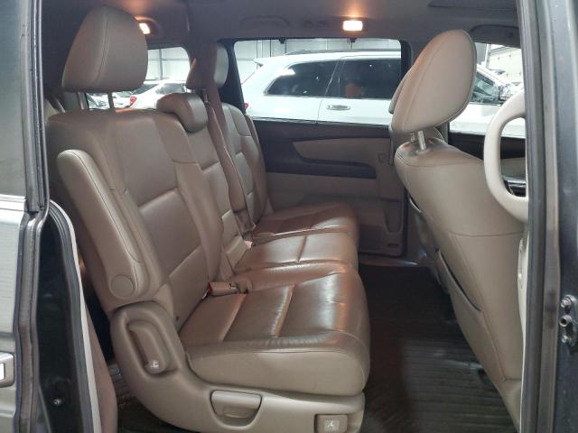 Photo 11 from auction – 2012 HONDA ODYSSEY EX with VIN 5FNRL5H68CB041261