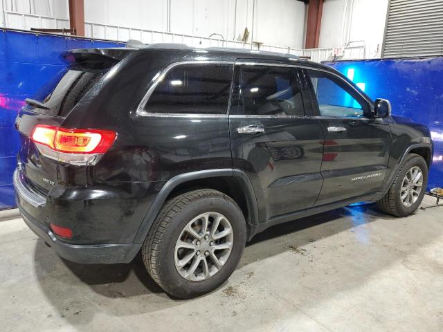 Photo 3 from auction – 2014 JEEP GRAND CHER with VIN 1C4RJFBG4EC496198
