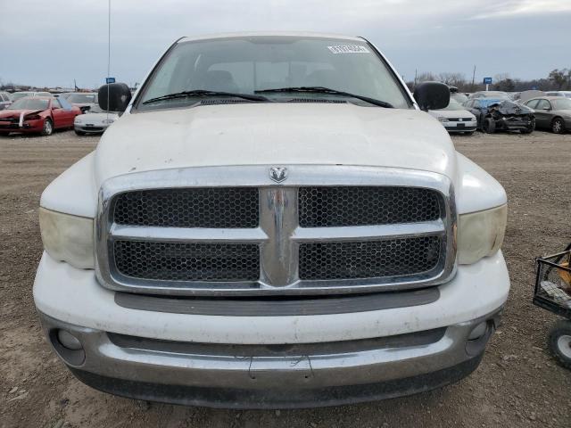 Photo 5 from auction – 2004 DODGE RAM 1500 S with VIN 1D7HU18D34J174381
