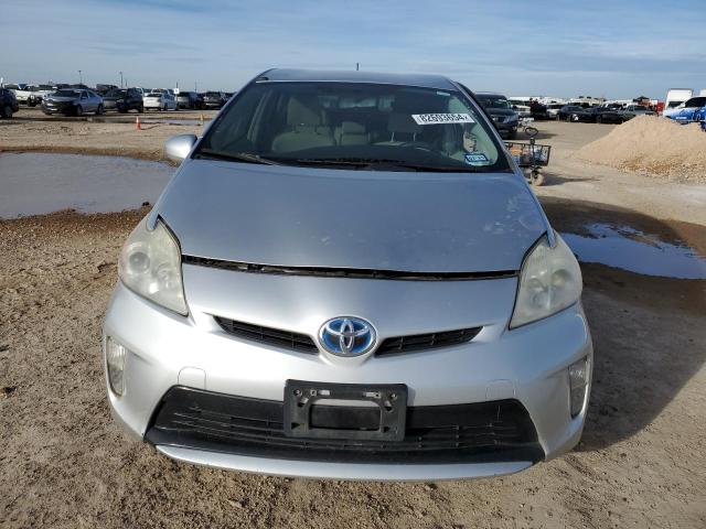 Photo 5 from auction – 2013 TOYOTA PRIUS with VIN JTDKN3DU0D5630716