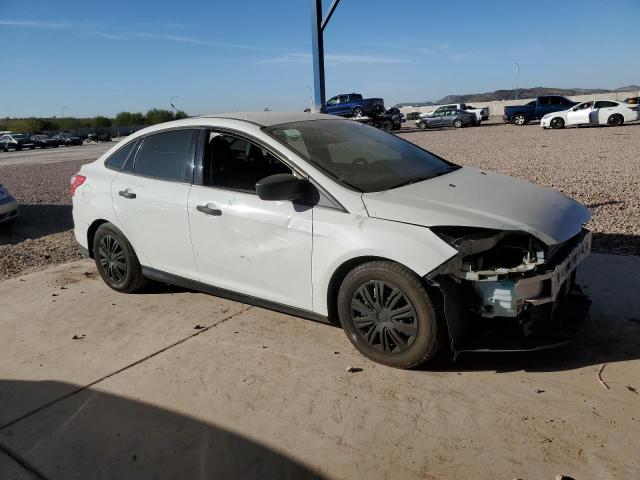 Photo 4 from auction – 2014 FORD FOCUS S with VIN 1FADP3E2XEL451313