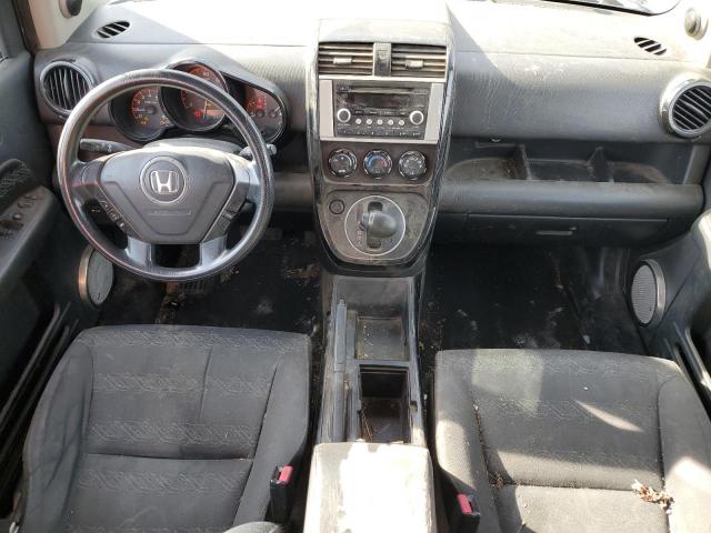 Photo 8 from auction – 2007 HONDA ELEMENT SC with VIN 5J6YH18917L000886