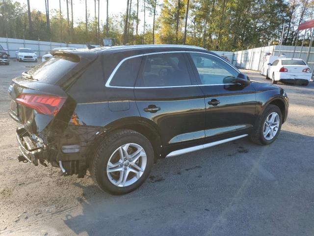 Photo 3 from auction – 2019 AUDI Q5 PREMIUM with VIN WA1ANAFY5K2111802