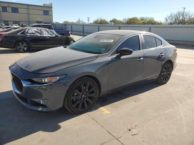 MAZDA 3 PREFERRE 2024 with VIN 3MZBPBCM8RM404430 - Photo from auction