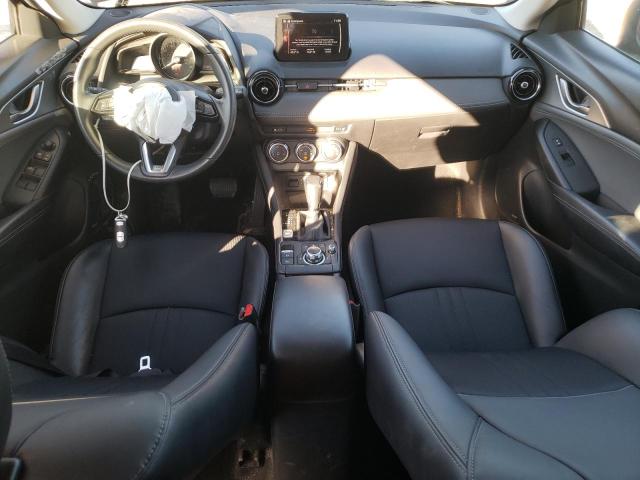 Photo 8 from auction – 2019 MAZDA CX-3 TOURI with VIN JM1DKFC75K0449653