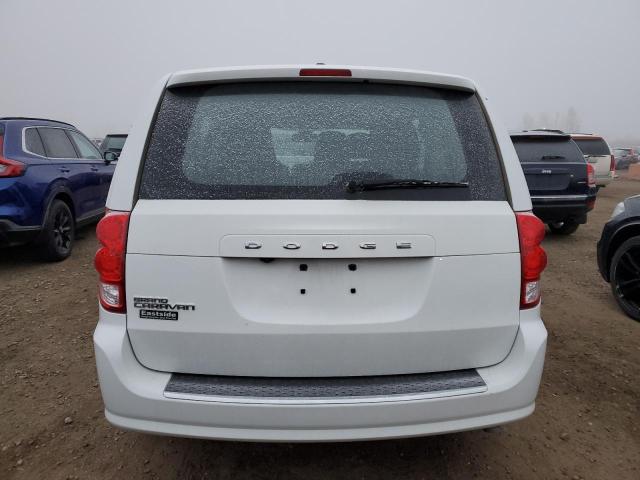 Photo 6 from auction – 2019 DODGE GRAND CARA with VIN 2C4RDGBG0KR634349