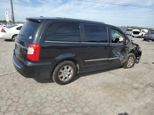 Photo 3 from auction – 2013 CHRYSLER TOWN & COU with VIN 2C4RC1BG4DR526450