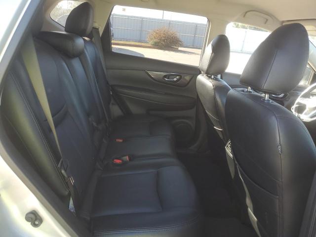 Photo 11 from auction – 2018 NISSAN ROGUE S with VIN JN8AT2MT1JW454532