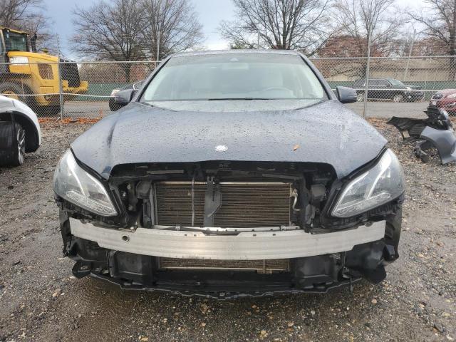 Photo 5 from auction – 2014 MERCEDES-BENZ E 350 4MAT with VIN WDDHF8JB4EB045749