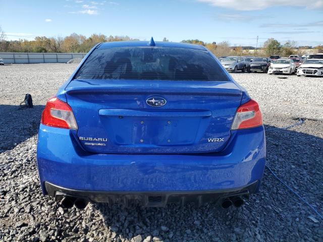 Photo 6 from auction – 2015 SUBARU WRX LIMITE with VIN JF1VA1G64F9803360