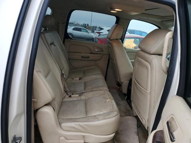 Фото 11 с аукциона – 2008 CADILLAC ESCALADE E с VIN 1GYFK66898R222171