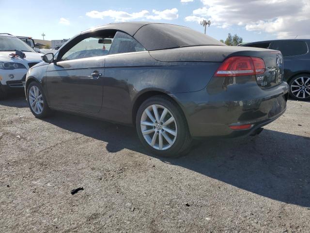 Photo 2 from auction – 2012 VOLKSWAGEN EOS with VIN WVWBW7AH6CV000449