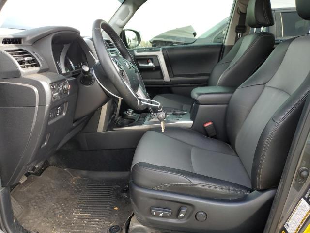 Photo 7 from auction – 2019 TOYOTA 4RUNNER SR with VIN JTEBU5JR4K5697990