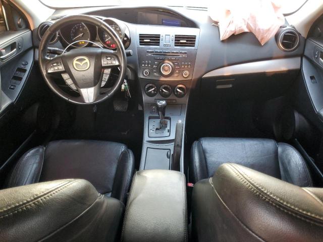 Photo 8 from auction – 2012 MAZDA 3 I with VIN JM1BL1W89C1618774
