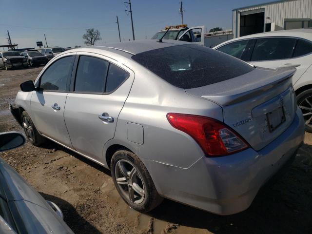 Photo 2 from auction – 2018 NISSAN VERSA S with VIN 3N1CN7AP6JL812686
