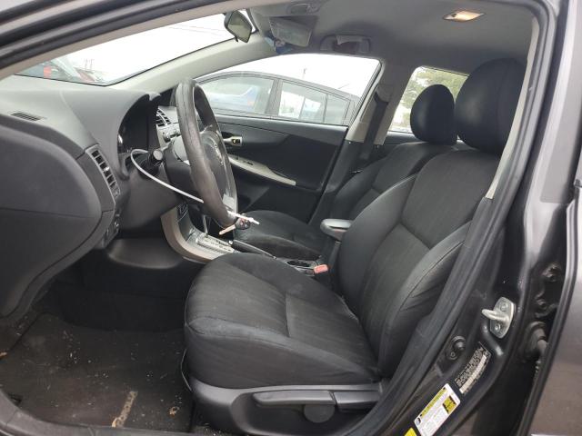 Photo 7 from auction – 2011 TOYOTA COROLLA BA with VIN 2T1BU4EEXBC655199