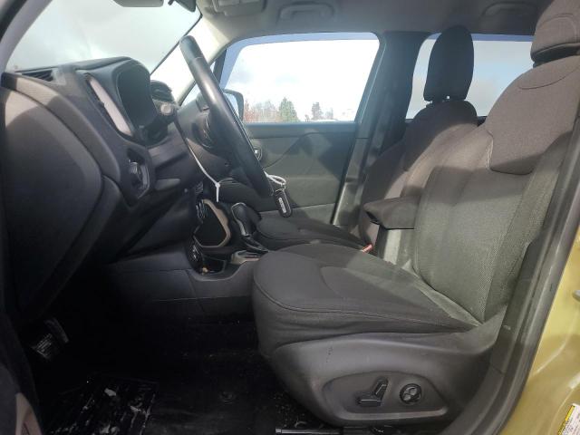Photo 7 from auction – 2015 JEEP RENEGADE L with VIN ZACCJBBT4FPB42836