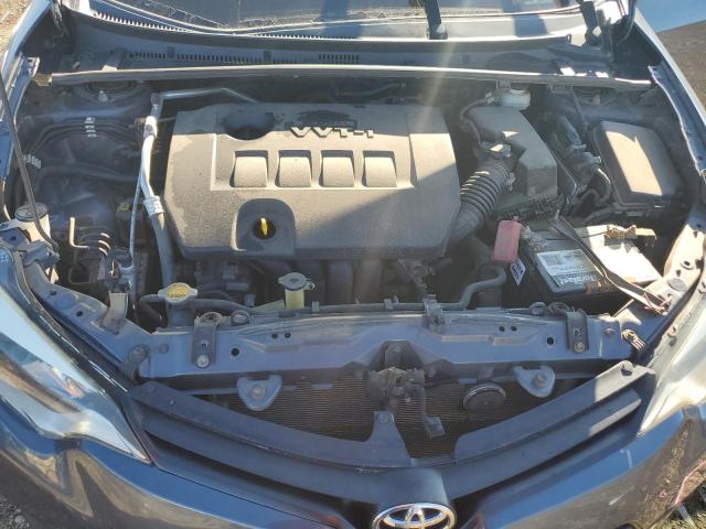 Photo 11 from auction – 2014 TOYOTA COROLLA L with VIN 5YFBURHE3EP090565