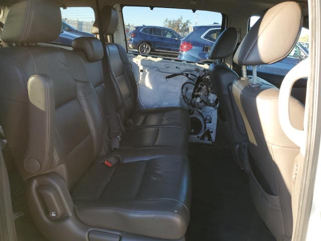 Photo 11 from auction – 2012 HONDA ODYSSEY EX with VIN 5FNRL5H61CB037939