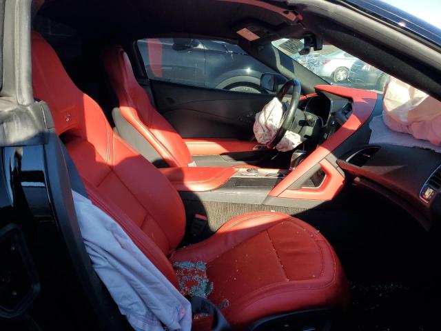 Photo 10 from auction – 2016 CHEVROLET CORVETTE Z with VIN 1G1YS3D67G5612148