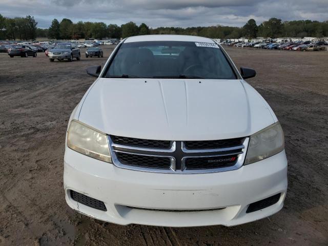 Фото 5 с аукциона – 2013 DODGE AVENGER SE с VIN 1C3CDZAB6DN563055