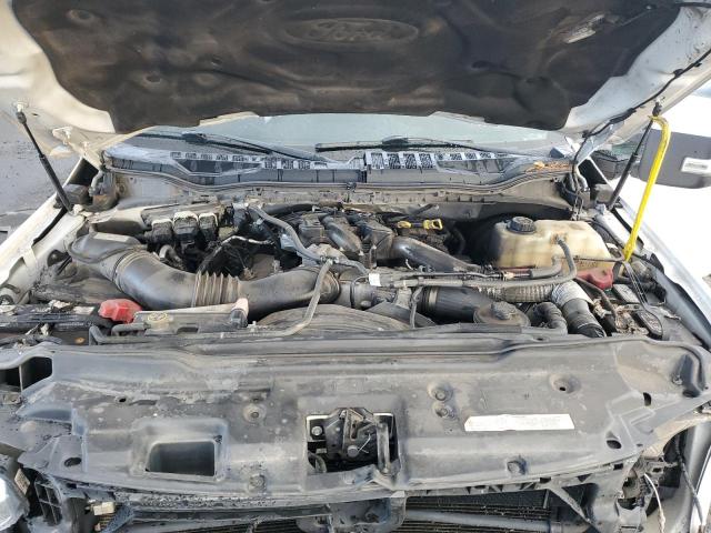 Photo 11 from auction – 2018 FORD F350 SUPER with VIN 1FT8W3BT3JEC84853