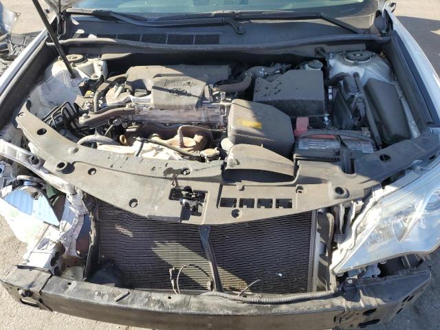 Photo 11 from auction – 2014 TOYOTA CAMRY L with VIN 4T4BF1FK3ER383309