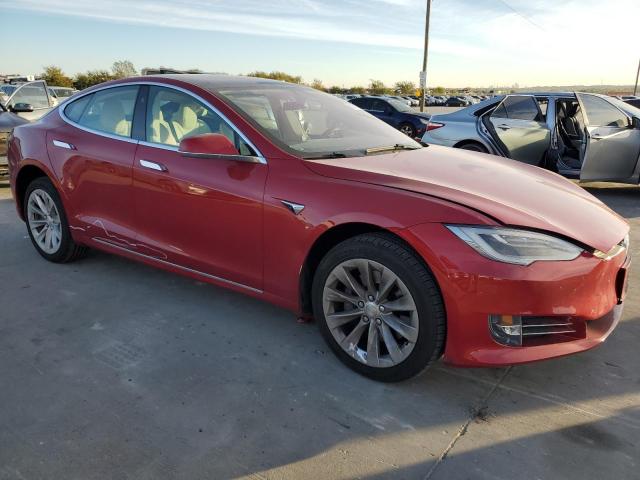 Photo 4 from auction – 2018 TESLA MODEL S with VIN 5YJSA1E28JF297771
