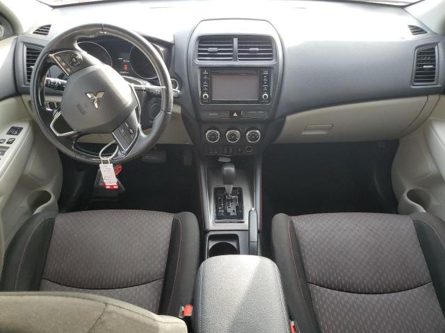 Photo 8 from auction – 2019 MITSUBISHI OUTLANDER with VIN JA4AP4AU0KU011997
