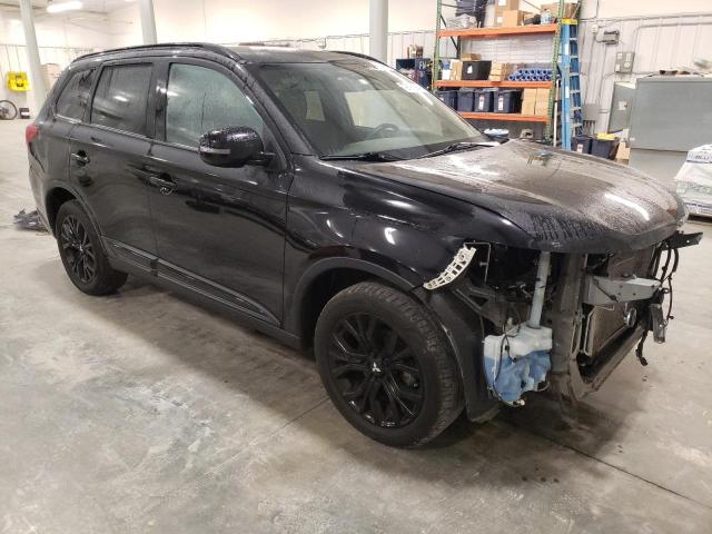 Photo 4 from auction – 2018 MITSUBISHI OUTLANDER with VIN JA4AZ3A32JZ031844