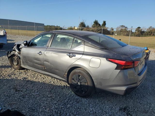 Photo 2 from auction – 2022 NISSAN ALTIMA S with VIN 1N4BL4BV1NN342704